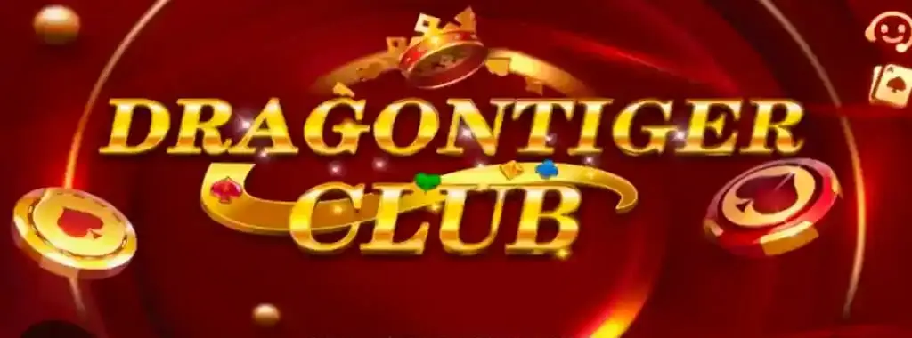 Dragon Tiger Club game loading screen